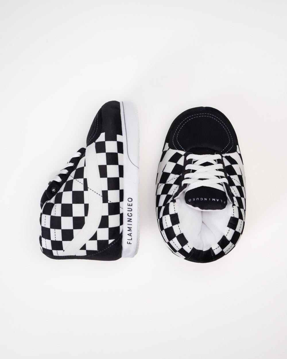 Zapatillas de andar por casa niños - PAULIS KIDS - Flamingueo