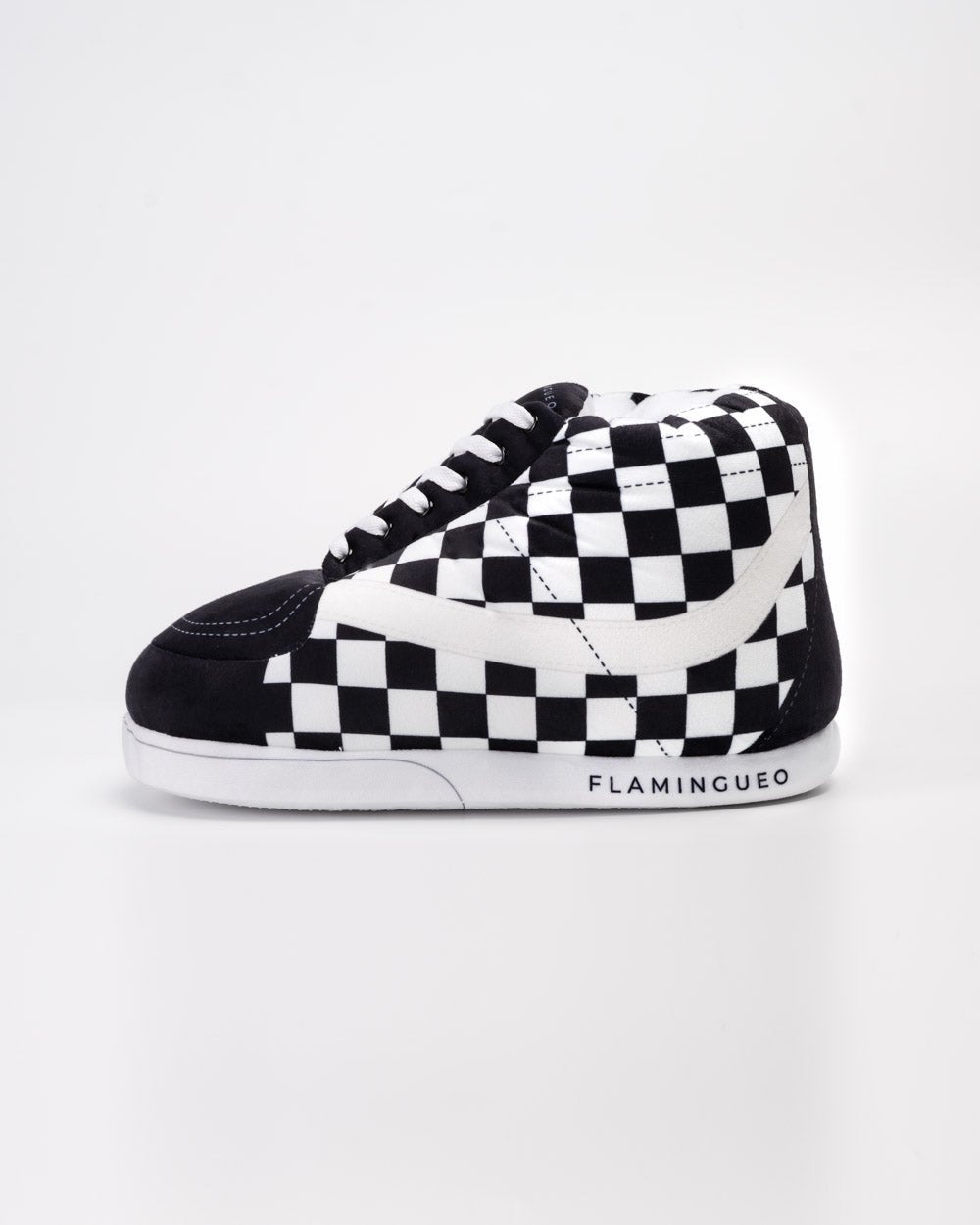 Zapatillas de andar por casa - PAULIS - Flamingueo