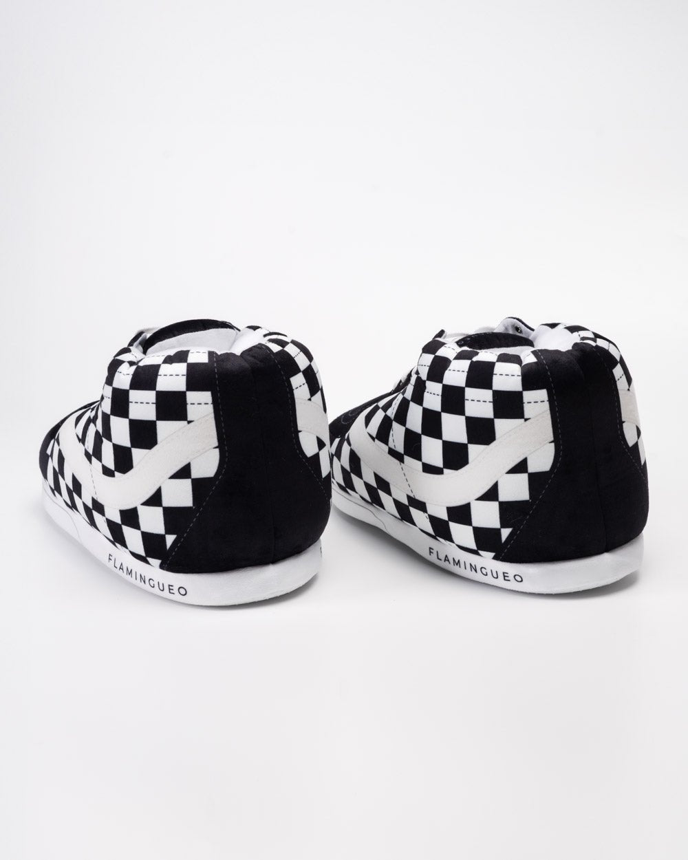 Zapatillas de andar por casa - PAULIS - Flamingueo