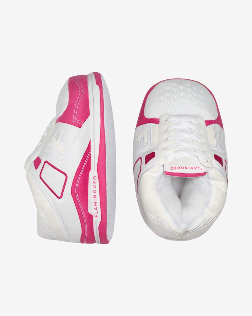 Zapatillas de andar por casa - SMILES - Flamingueo