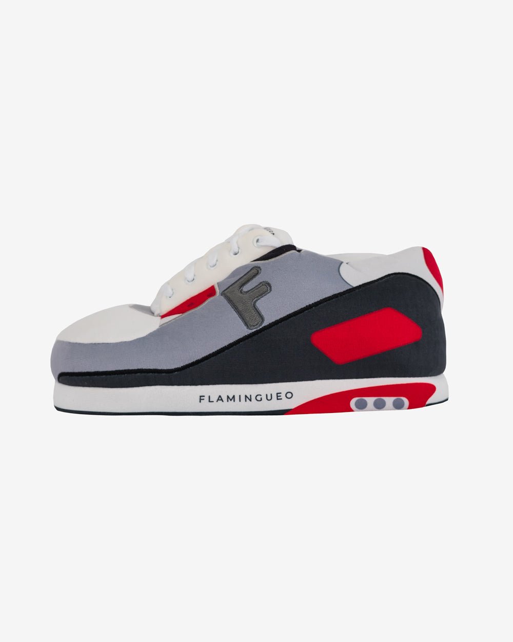 Zapatillas de andar por casa - TINKYS - Flamingueo