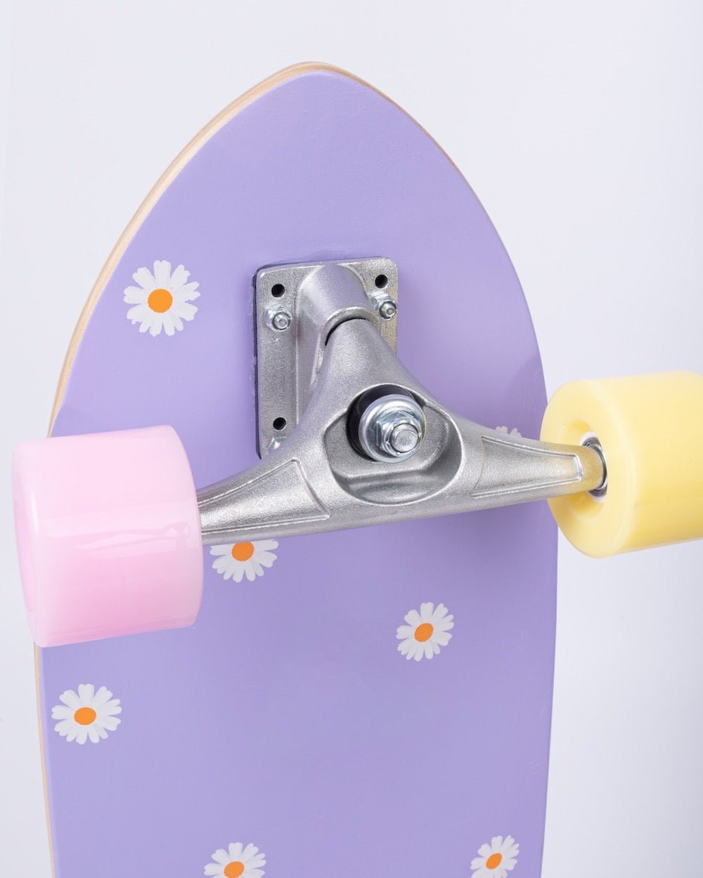 Tabla de Surfskate Margaritas - HAILEY - Flamingueo