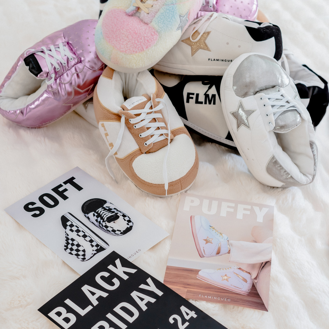 BLACK FRIDAY HASTA 40%
