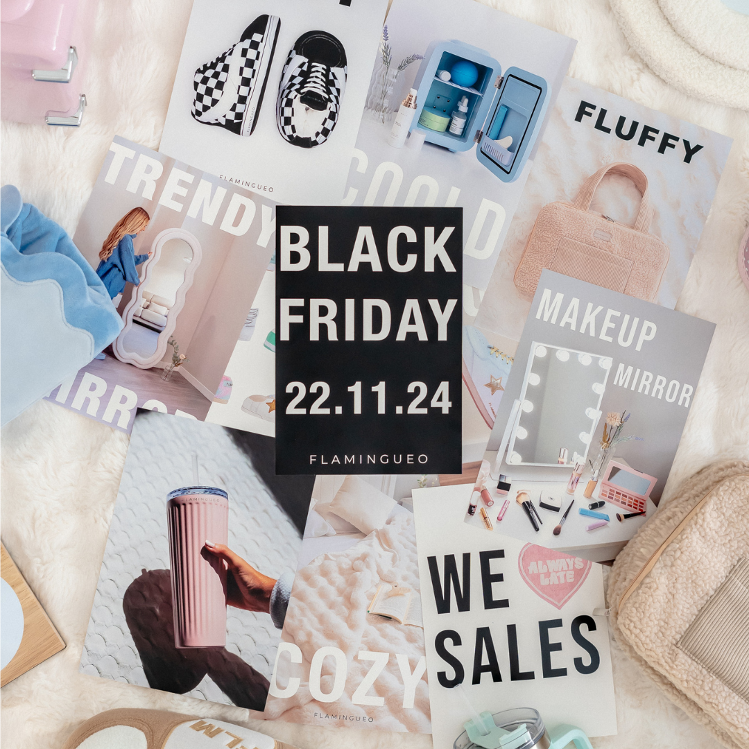 Descuentos Black Friday 45%
