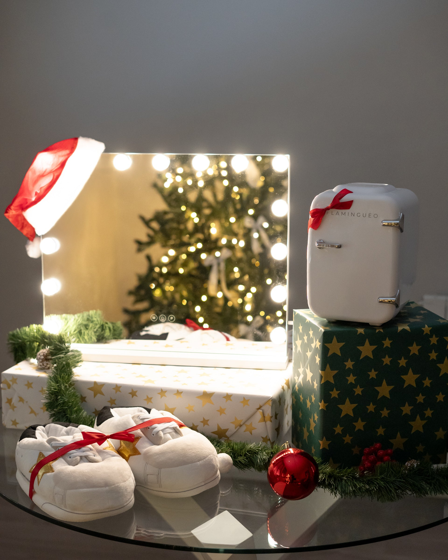Guía de Regalos Navidad