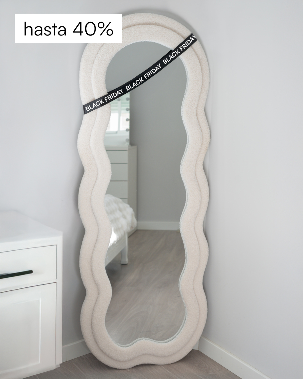 Espejos Decoración - Flamingueo