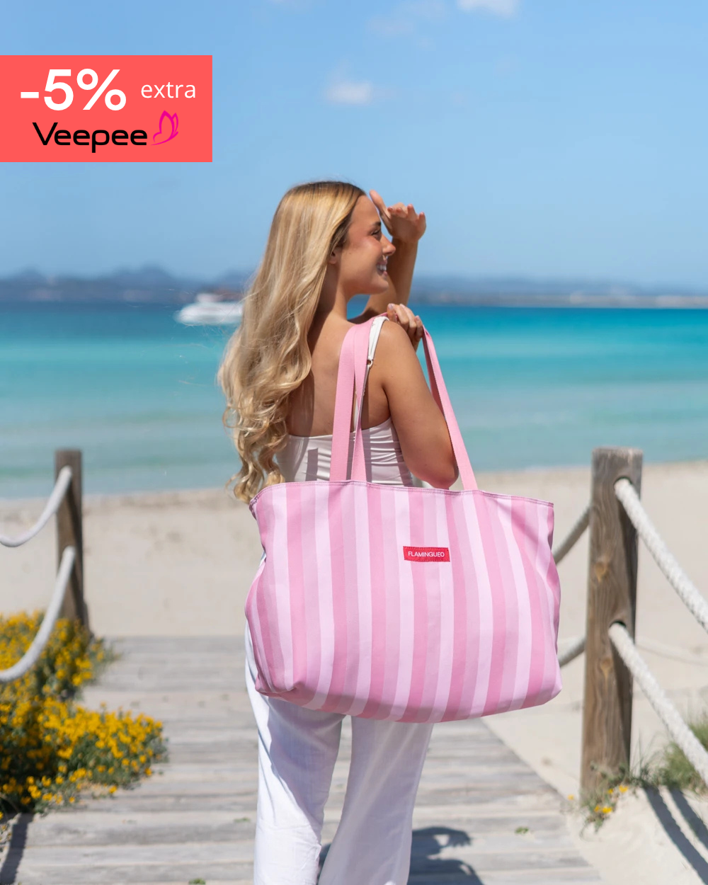 Accesorios playa - Veepee