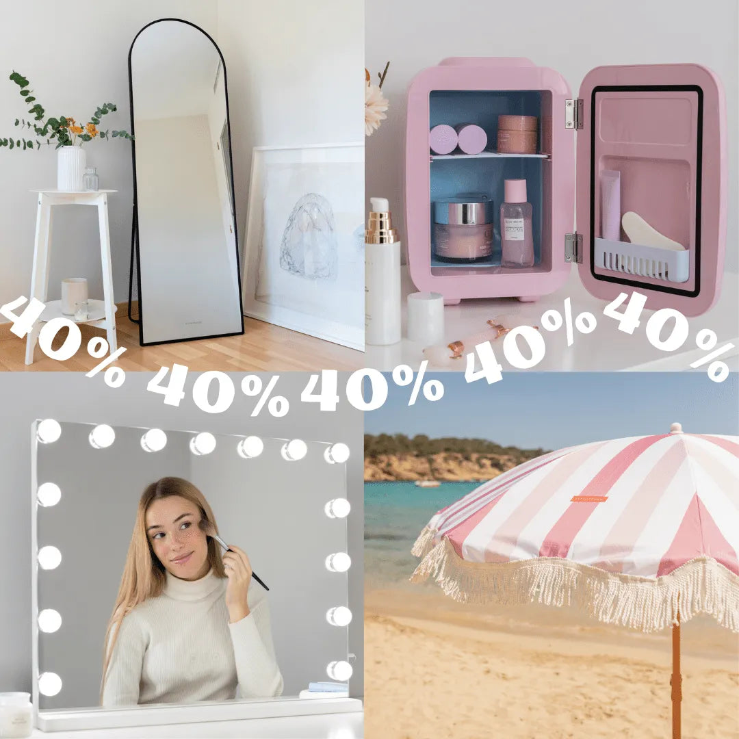 40 DE MAYO - Flamingueo