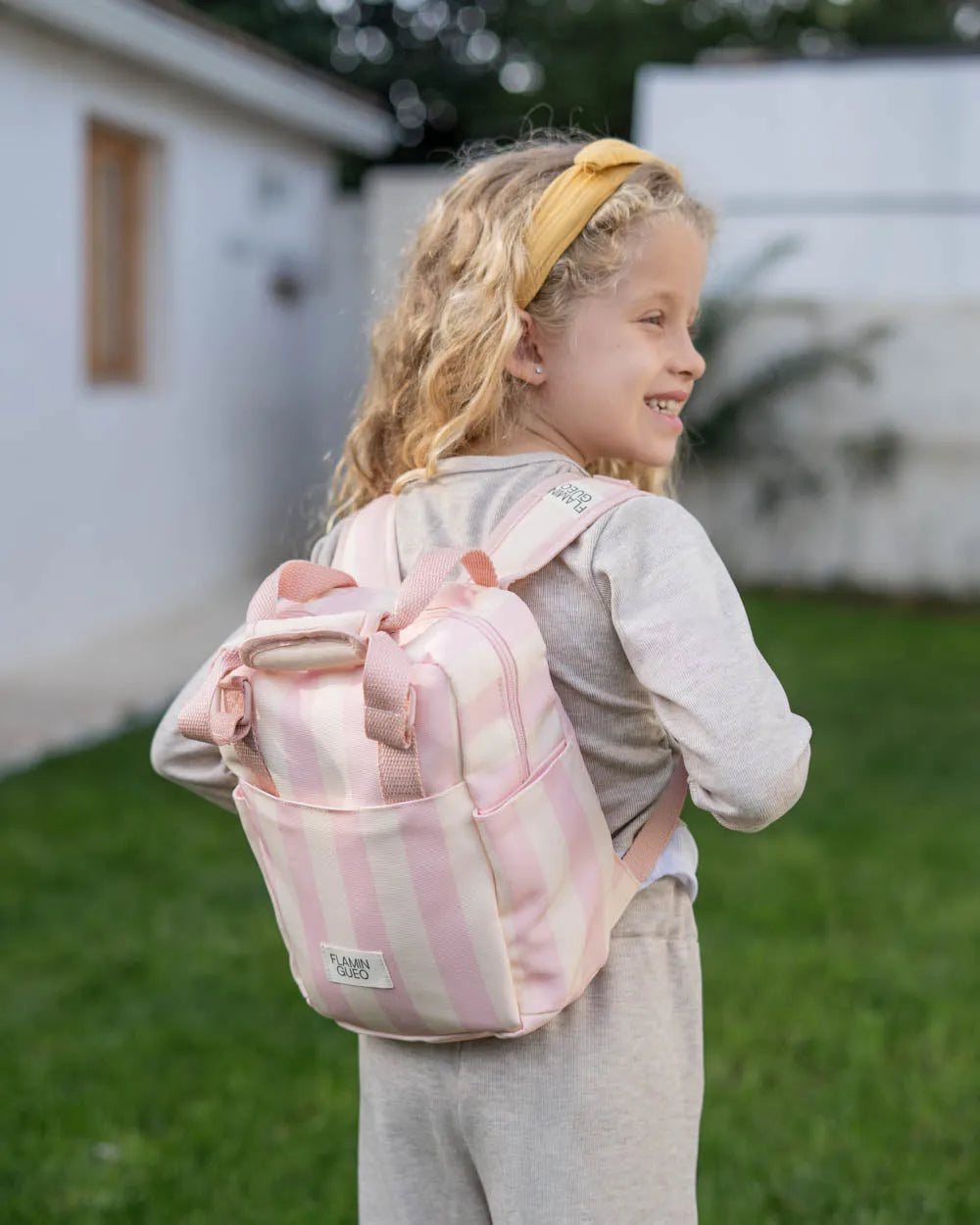 Bolsas y neceseres kids