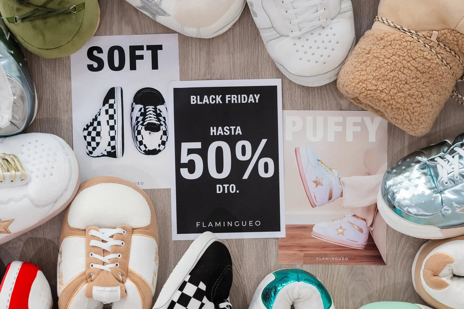 Black Friday 2025 5%