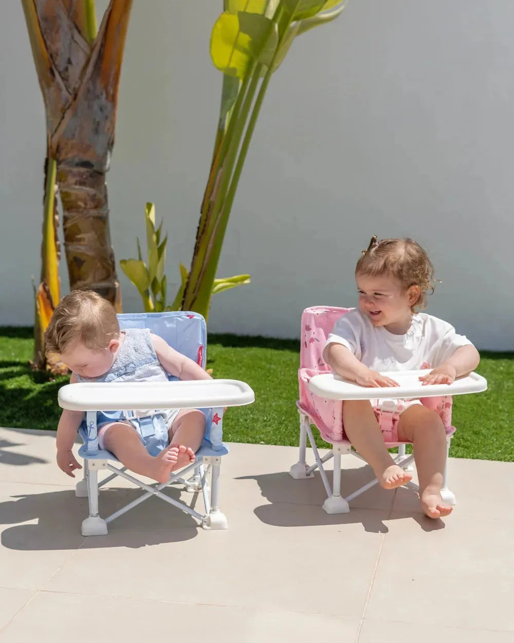 Sillas infantiles