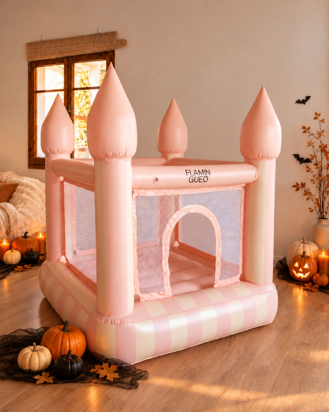 Hinchables hogar