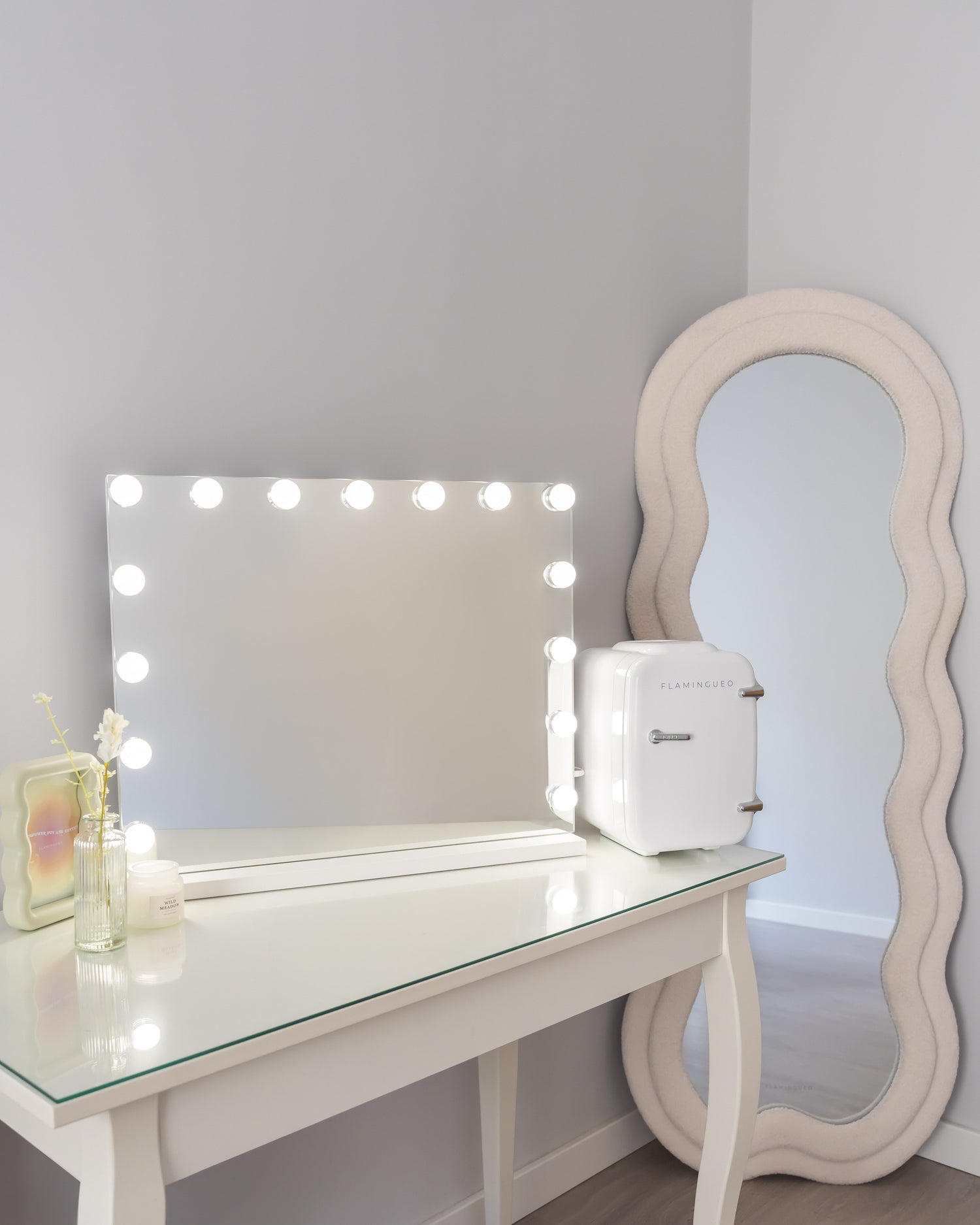 Decoración hogar