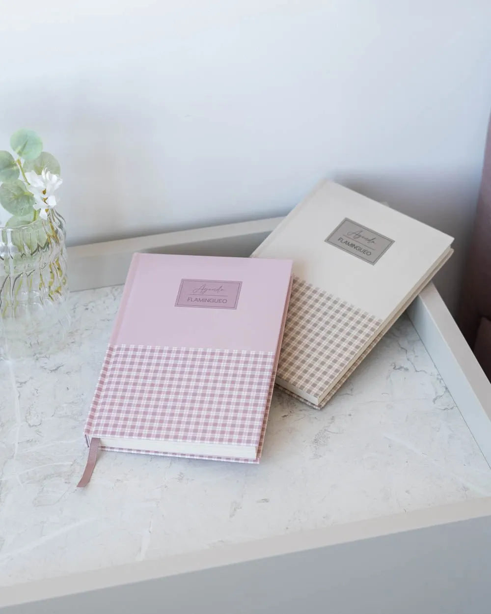 Agendas - Flamingueo