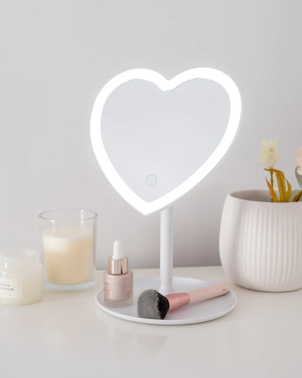 Beauty essentials - Flamingueo