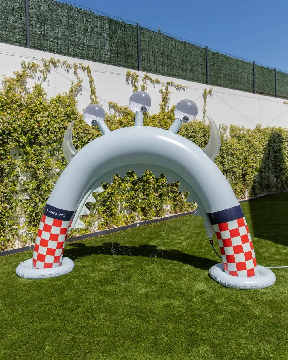 Flotadores niños - Flamingueo