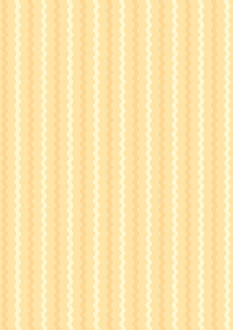 Hola Ola amarillo