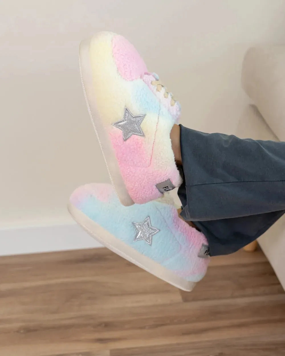 L'intera collezione di scarpe - Flamingueo