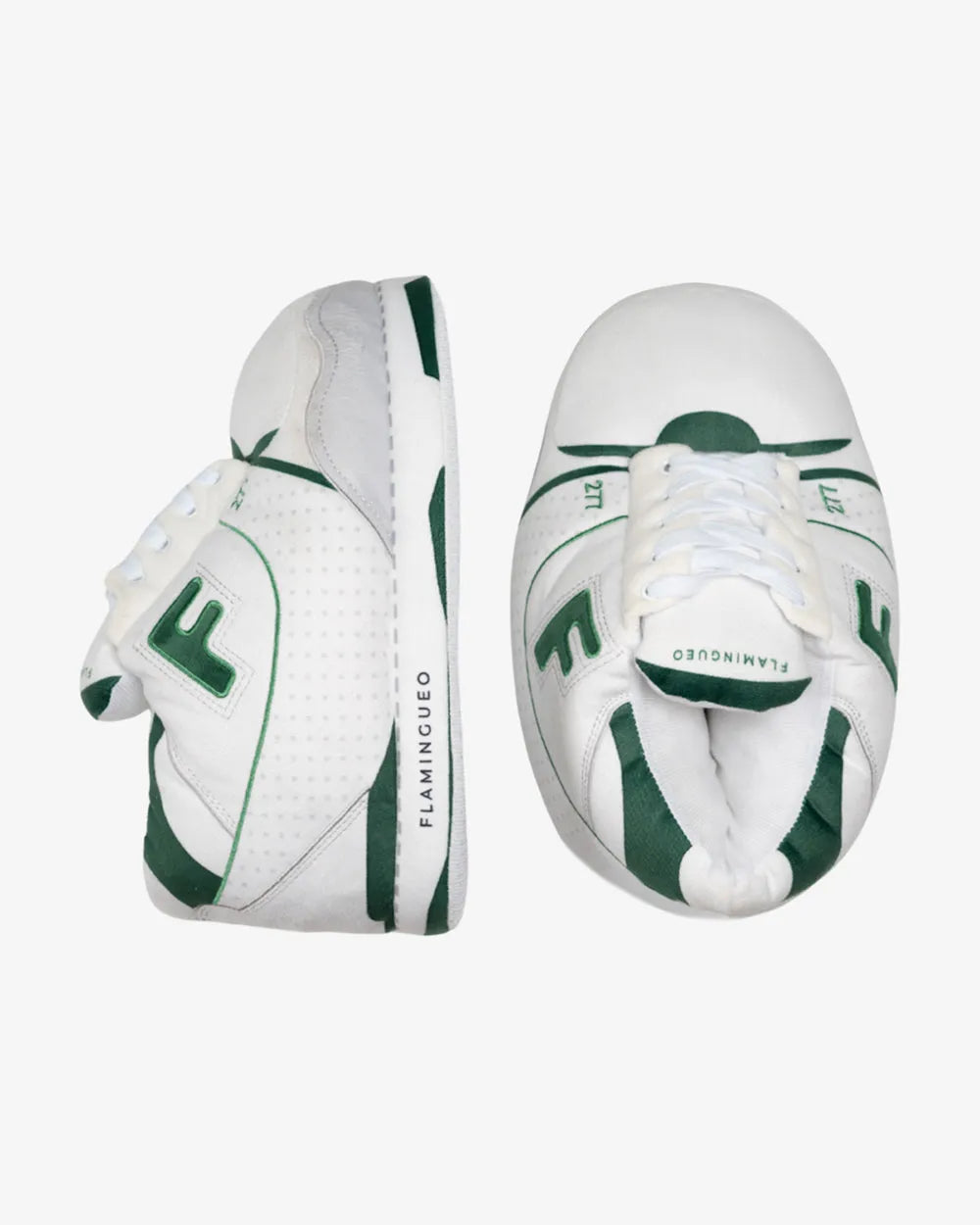 Pantofole da casa - STEVES