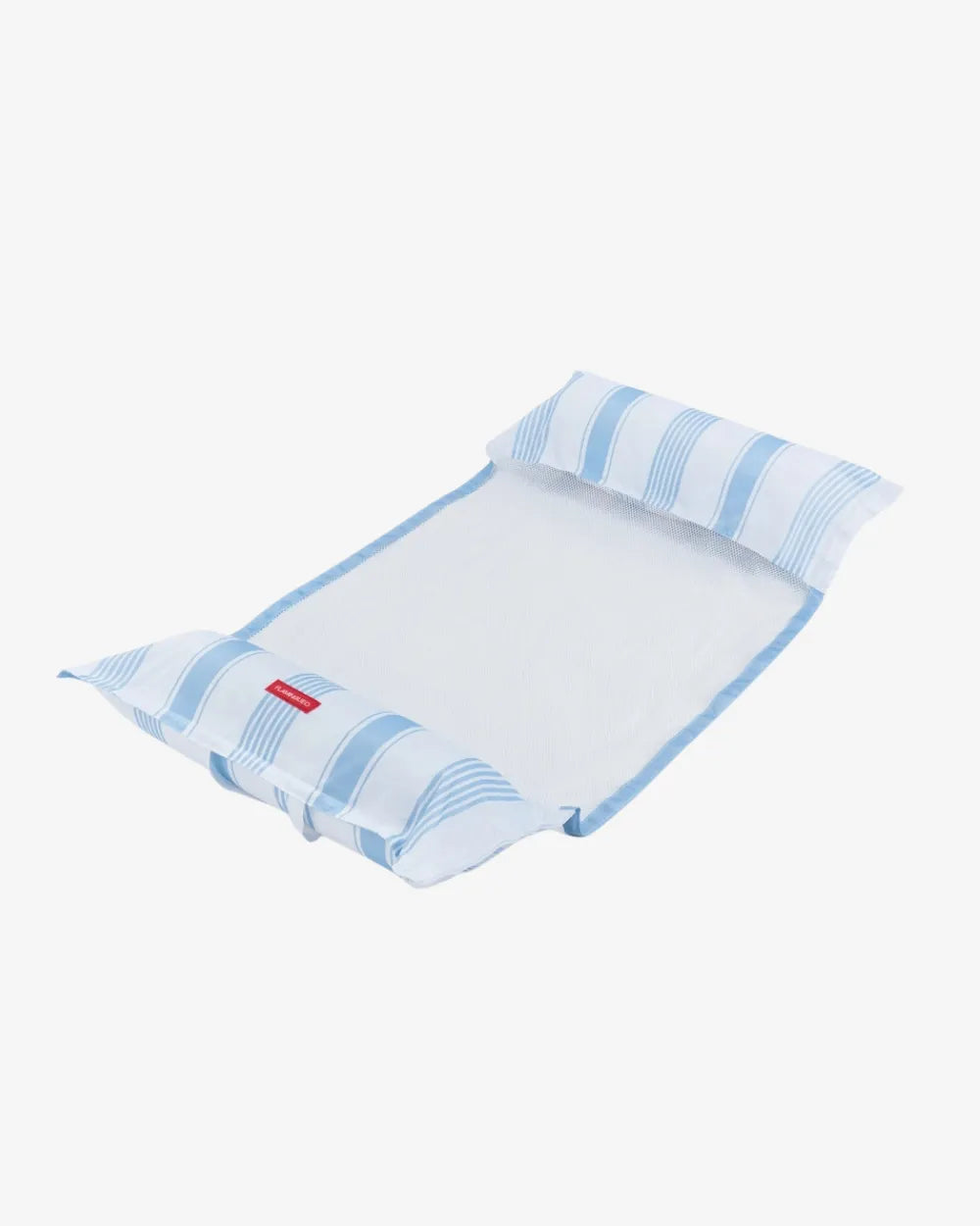 Flotador hamaca premium con rejilla para piscina – AZORES