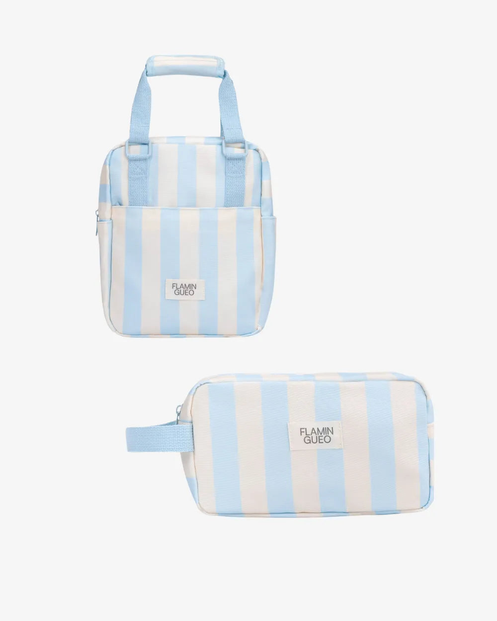 Pack mochila + neceser