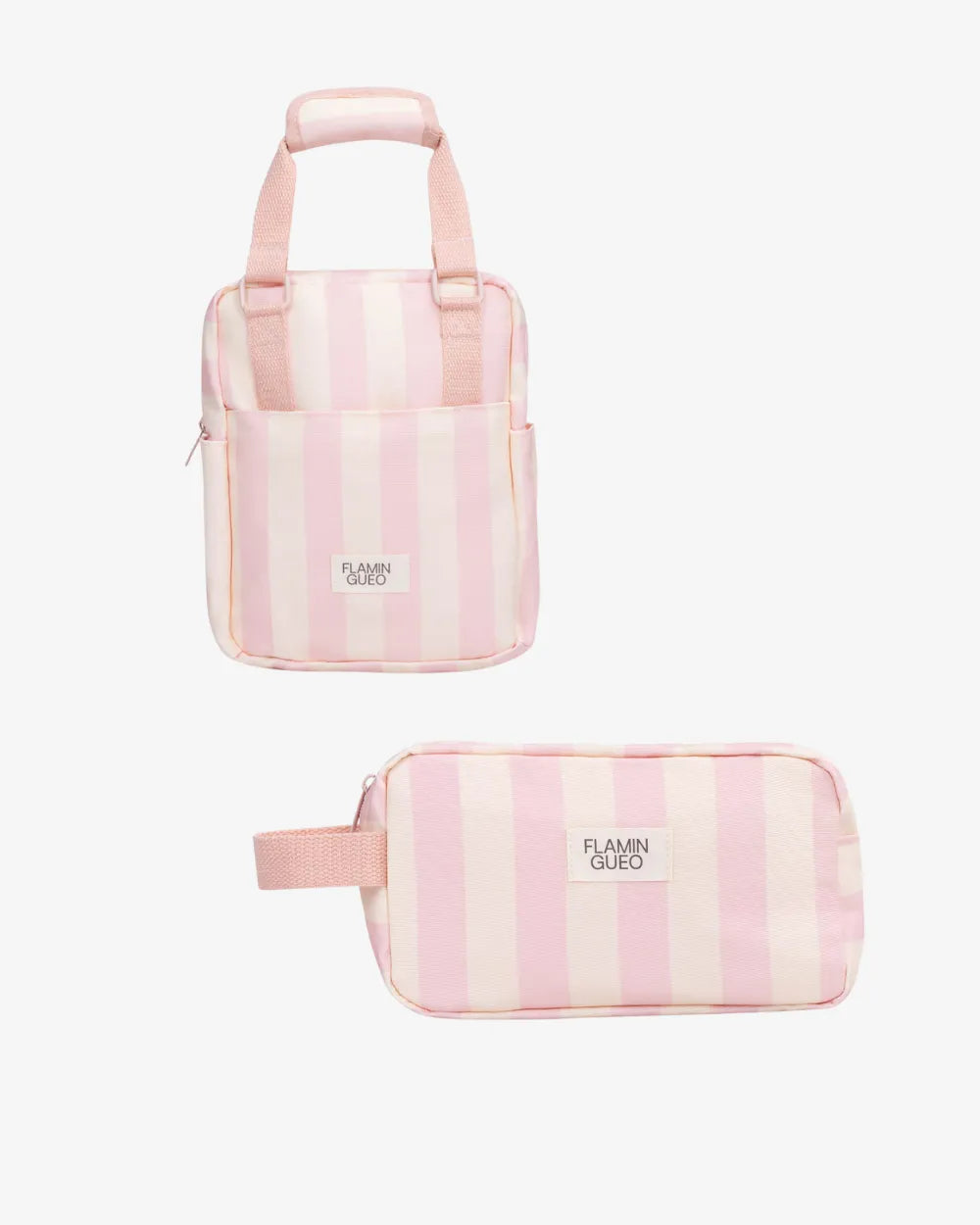 Pack mochila + neceser