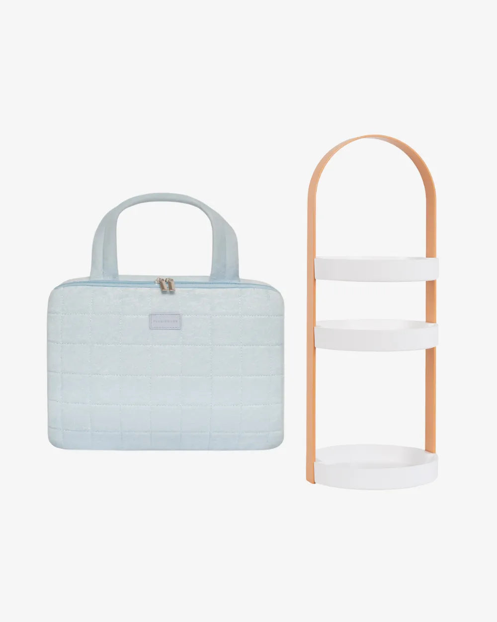 Pack neceser + organizador