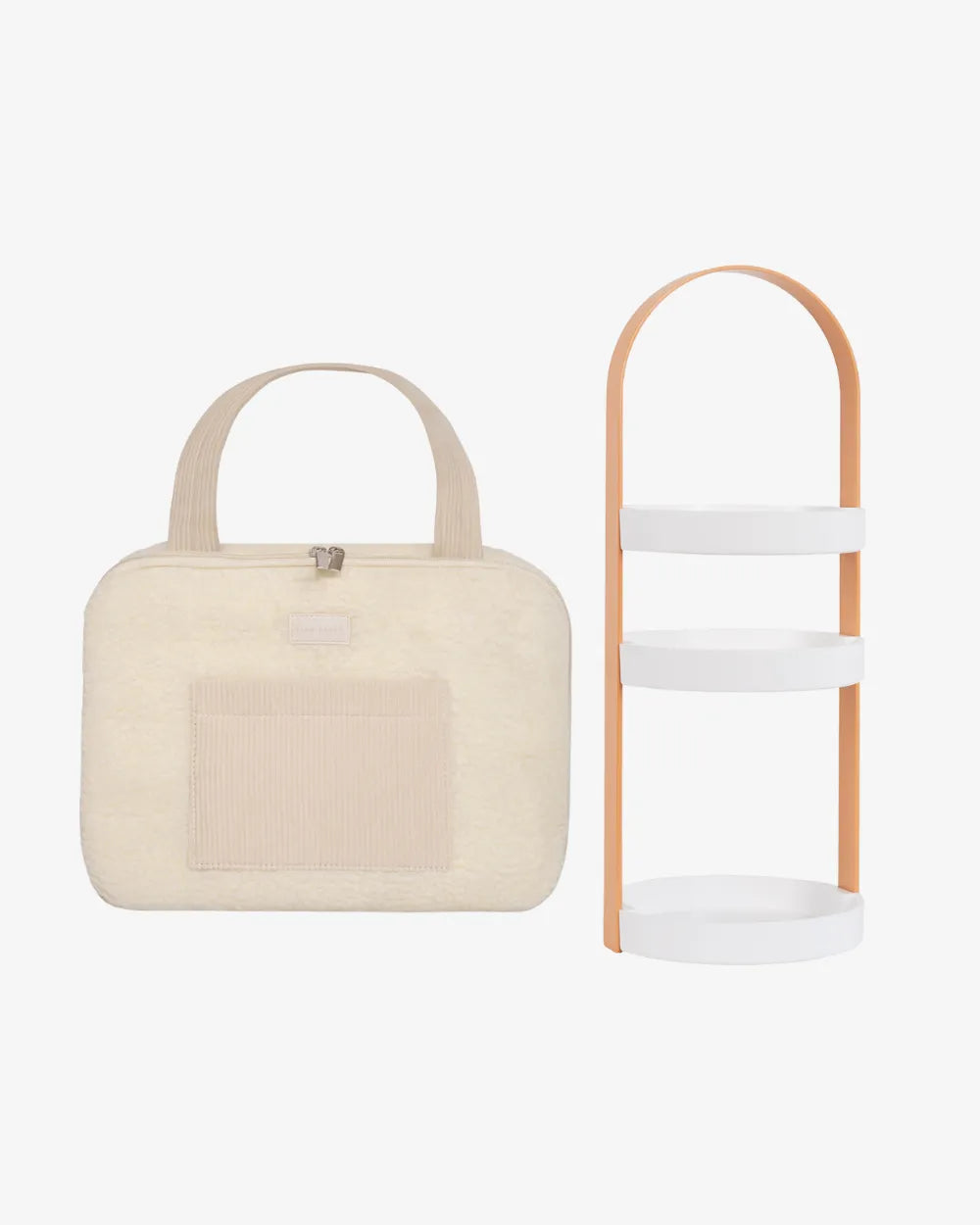 Pack neceser + organizador