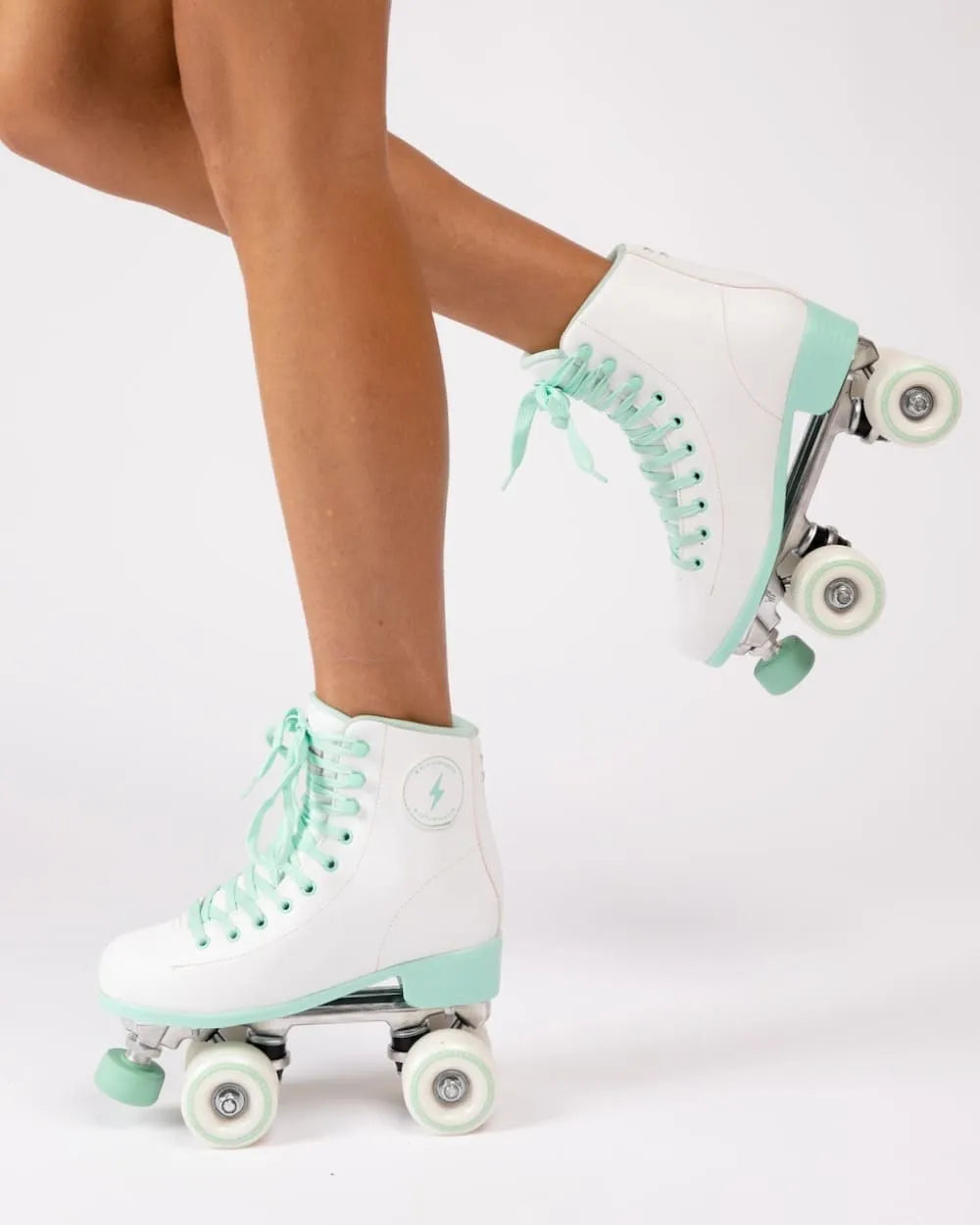 patines 4 ruedas vintage 