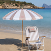 Pack sombrilla y hamaca - beige