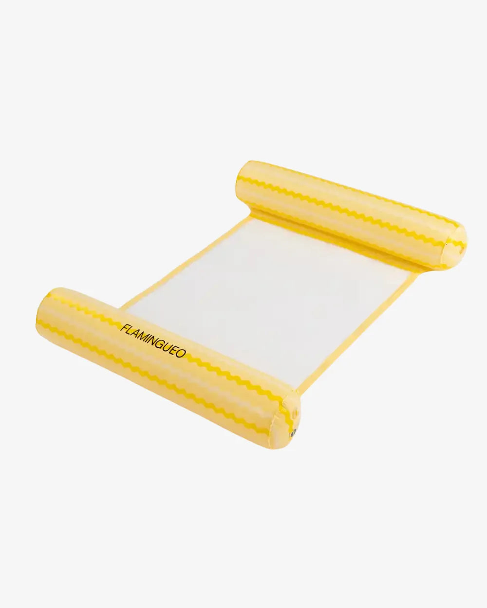 Hamaca flotante para piscina con rejilla – BOOGIE