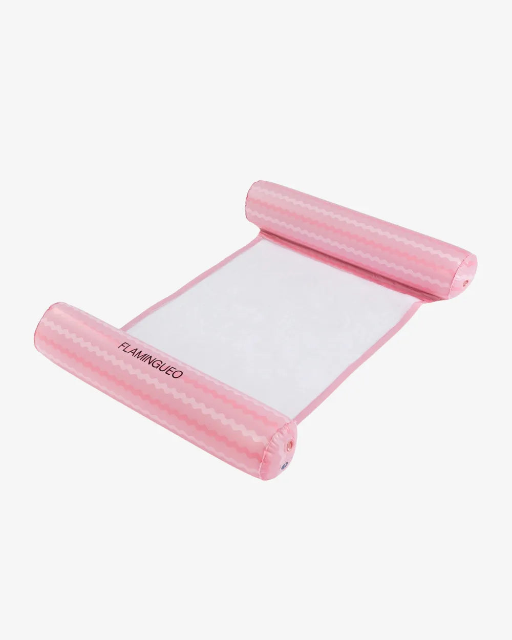 Hamaca flotante para piscina con rejilla – BOOGIE