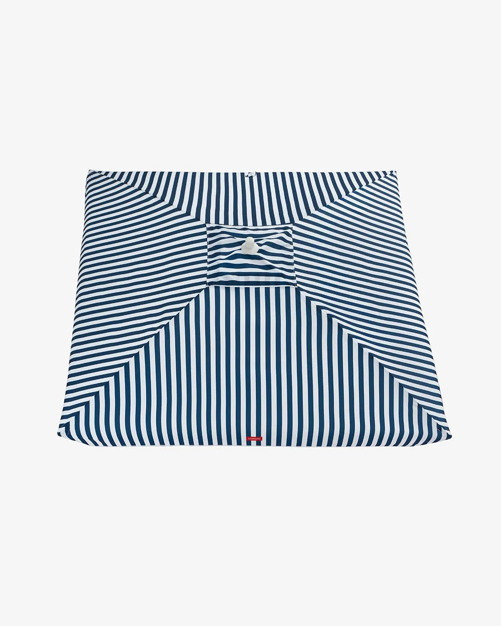 Toldo de playa con bolsillos de arena – SUNGOLD