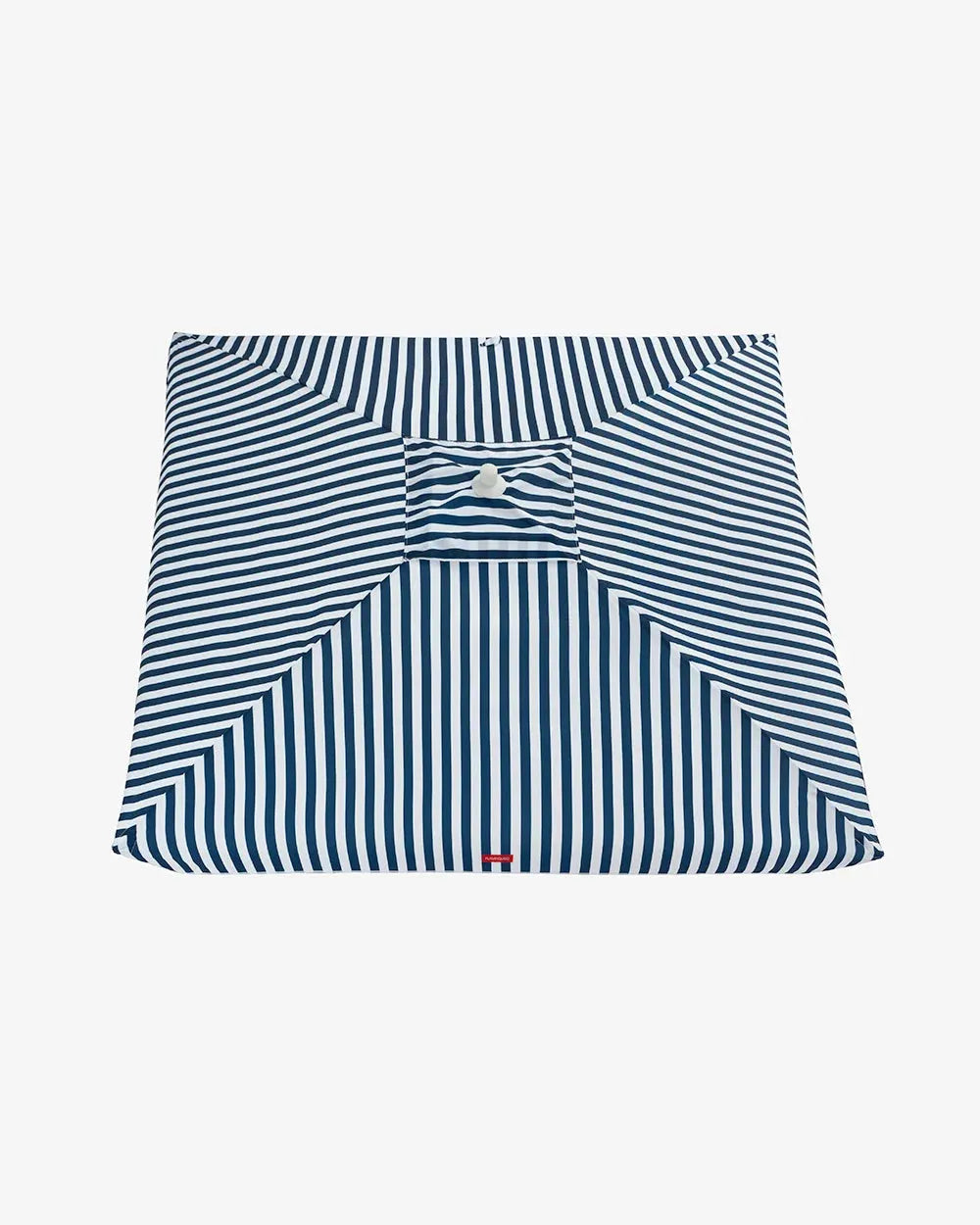 Toldo de playa con bolsillos de arena – SUNGOLD