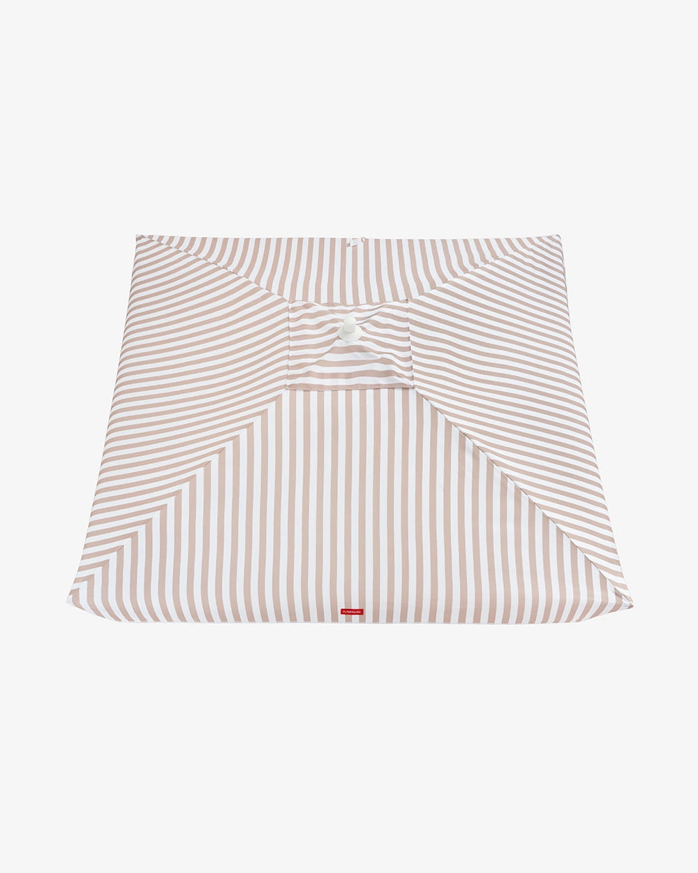 Toldo de playa con bolsillos de arena – SUNGOLD