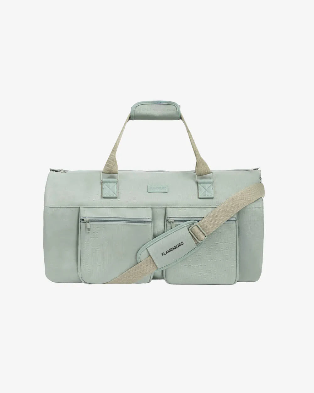 Bolsa de viaje convertible - MILANO