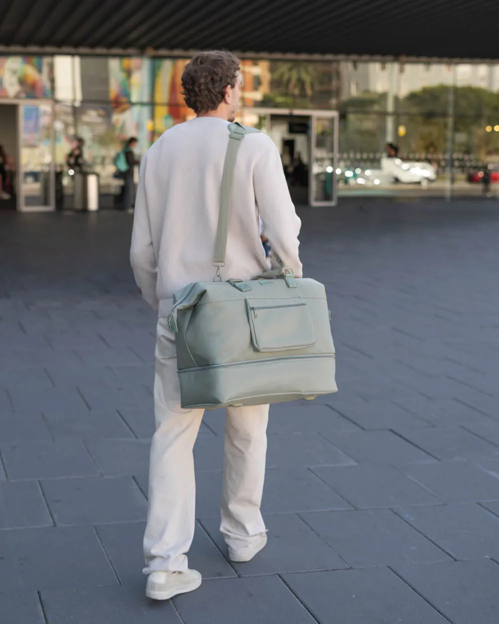 Bolsa weekender - VERONA