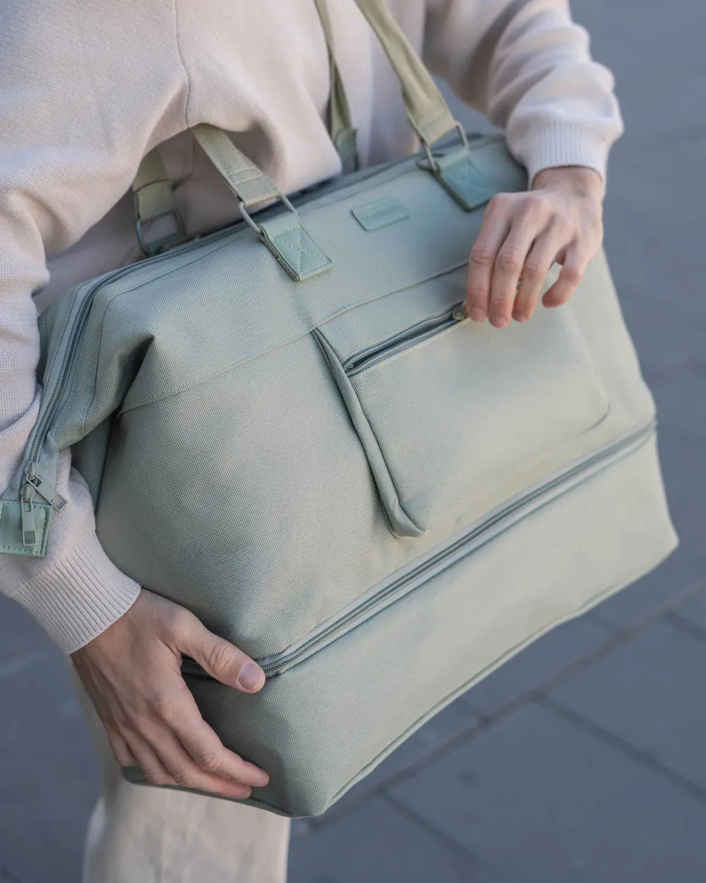 Bolsa weekender - VERONA