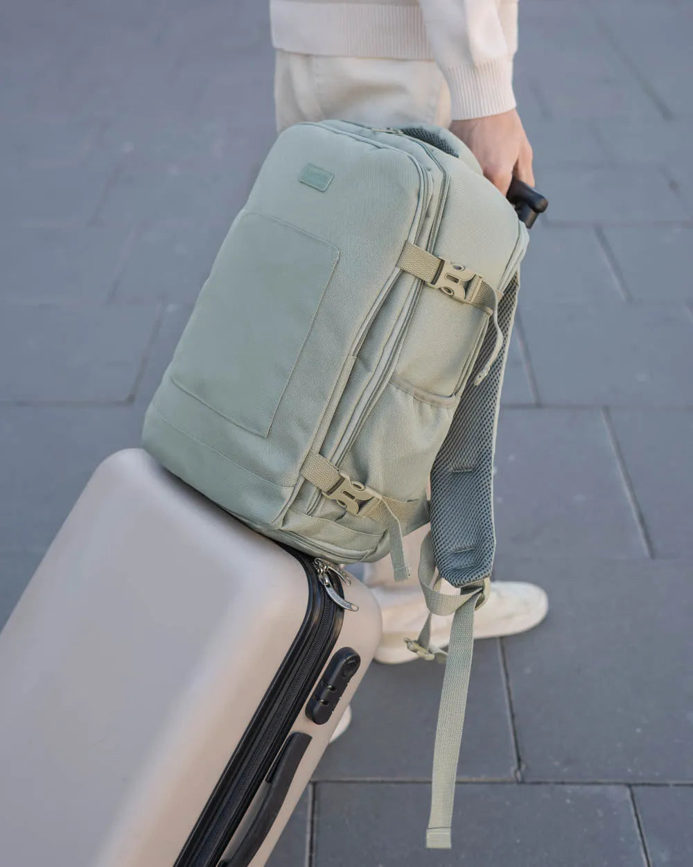 Mochila de viaje - SIENNA