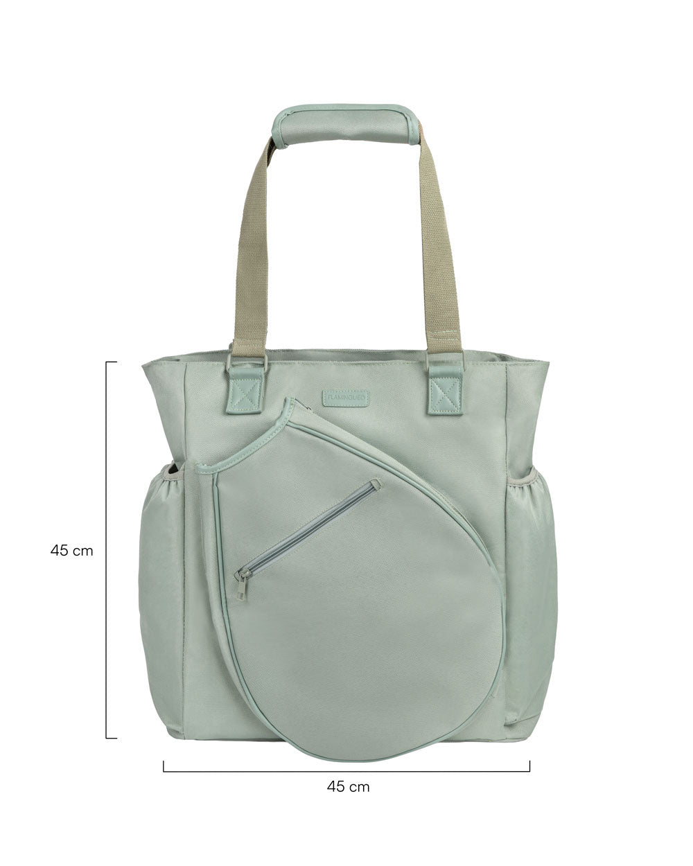 Medidas del producto Bolsa de pádel - FIRENZE