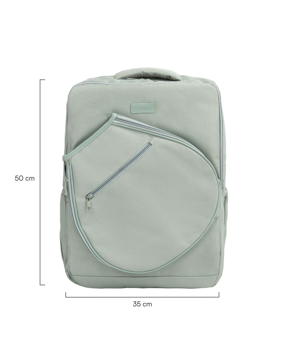 Medidas del producto Mochila pádel - VENEZIA