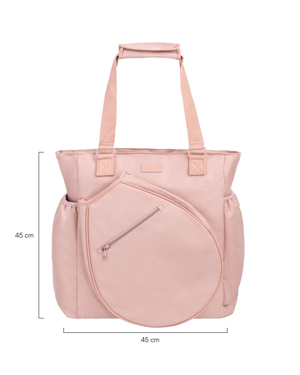 Medidas del producto Bolsa de pádel - LARA