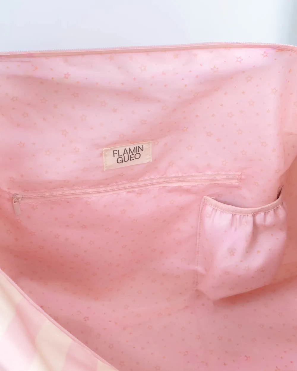 Bolsa de viaje kids - COCONUT