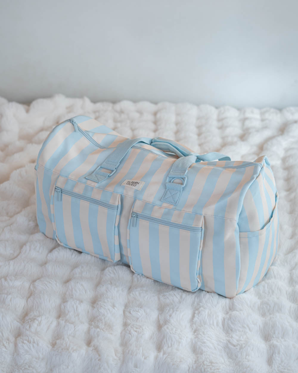 Bolsa de viaje kids - COCONUT