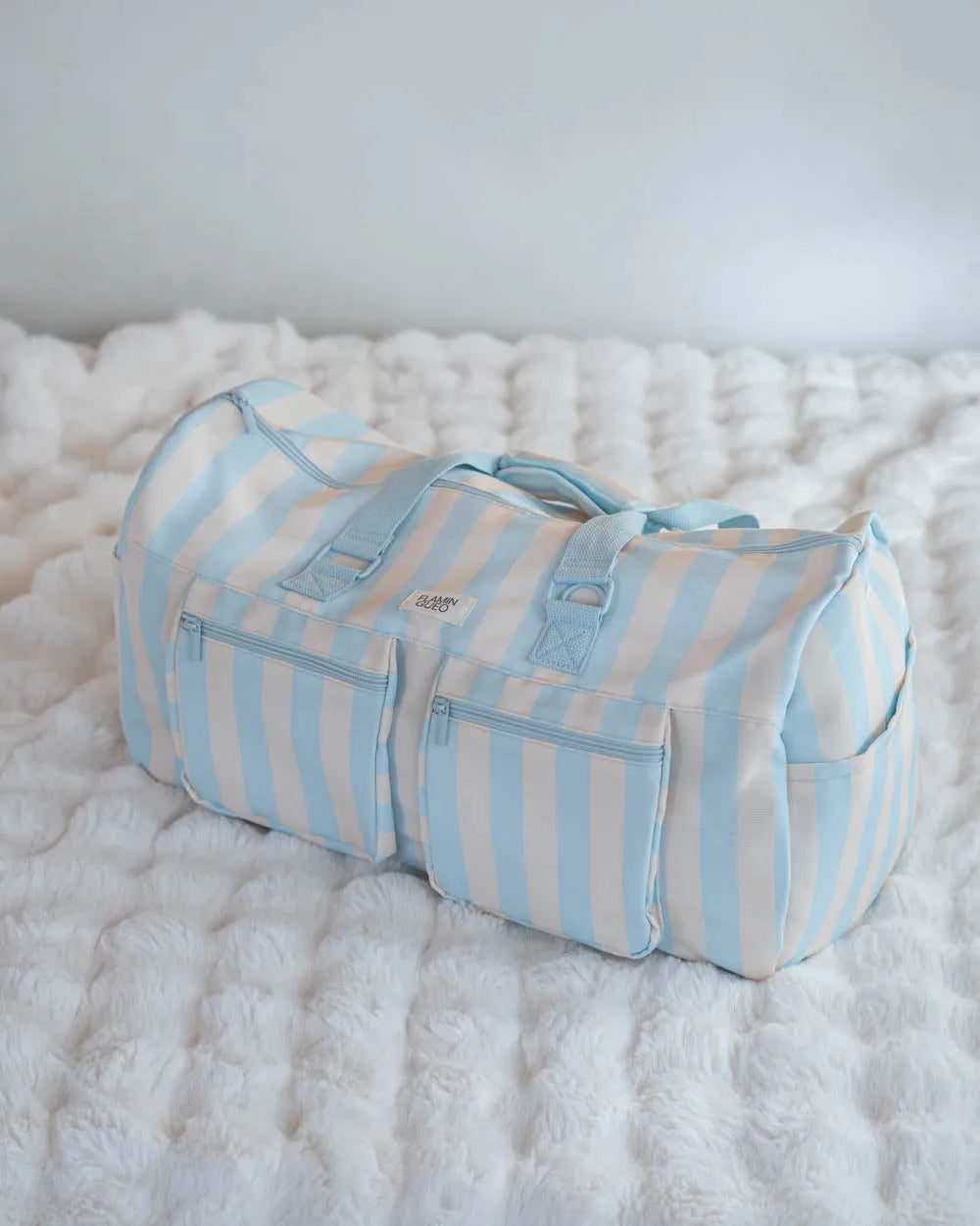 Bolsa de viaje kids - COCONUT