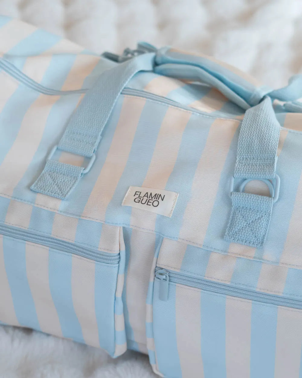 Bolsa de viaje kids - COCONUT