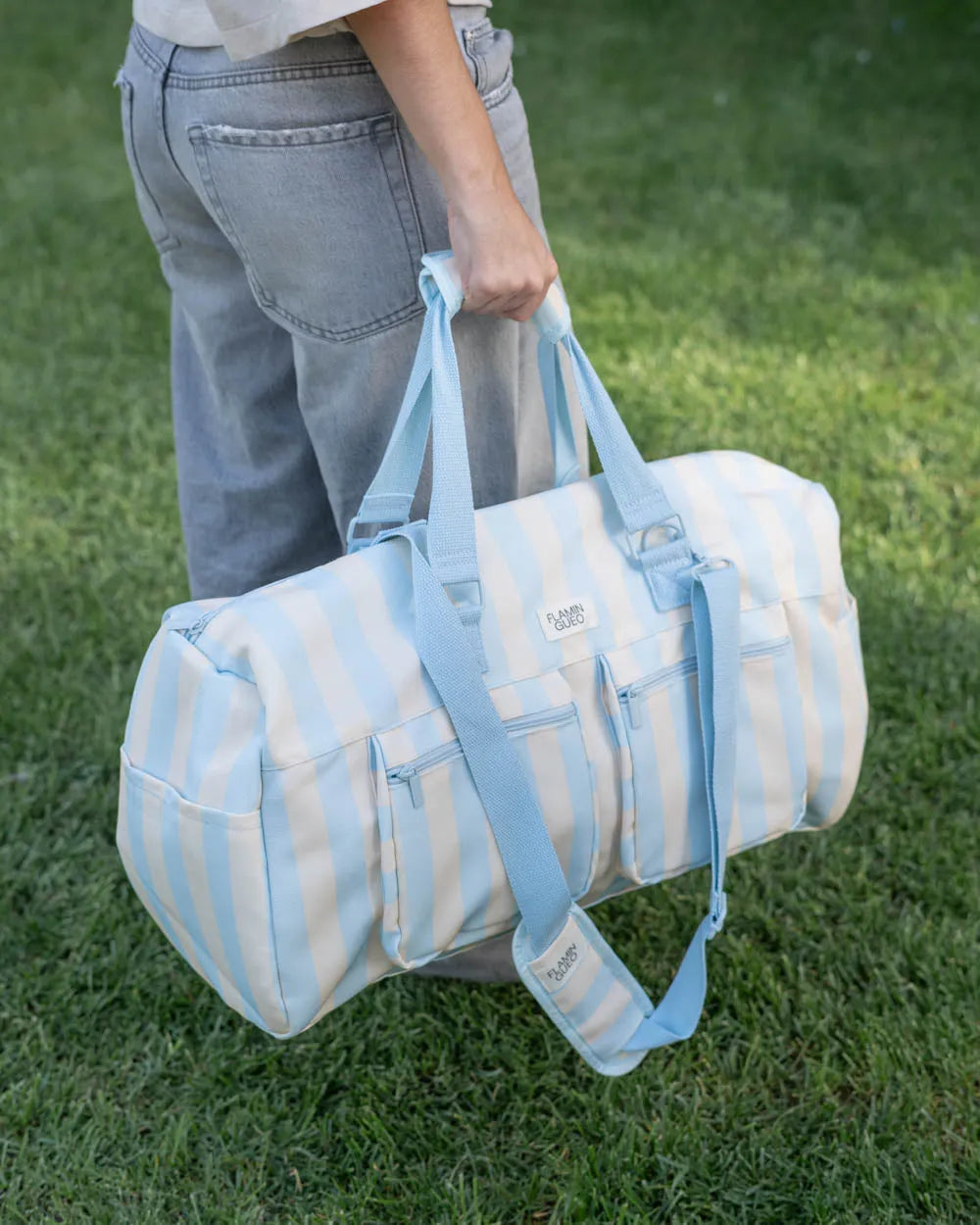 Bolsa de viaje kids - COCONUT