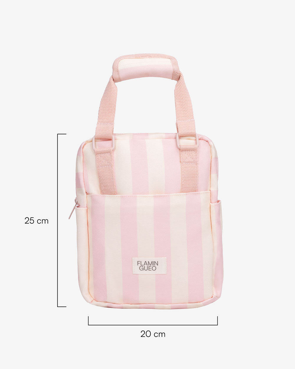 Medidas del producto Mochila kids - CAKE