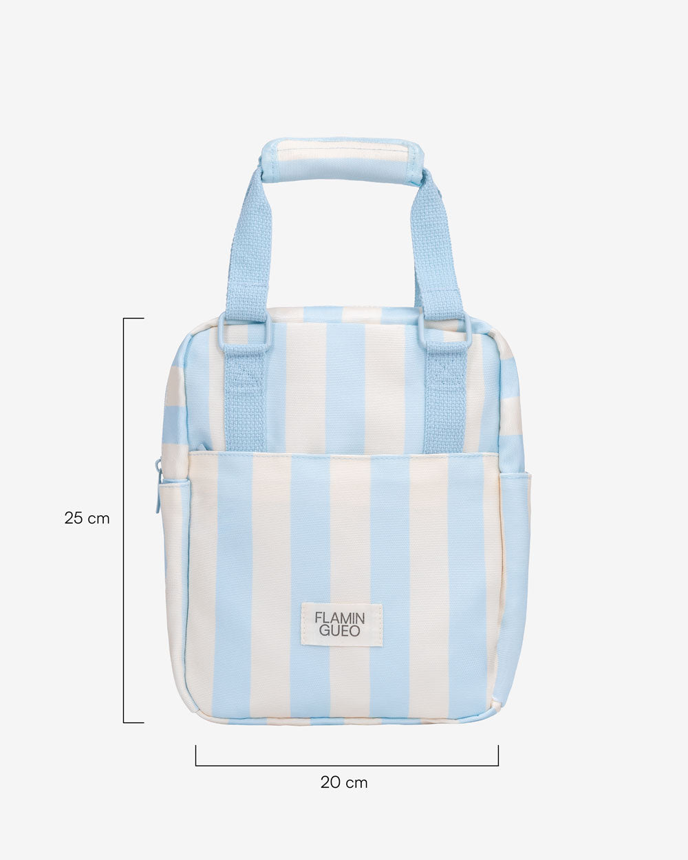 Medidas del producto Mochila kids - CAKE