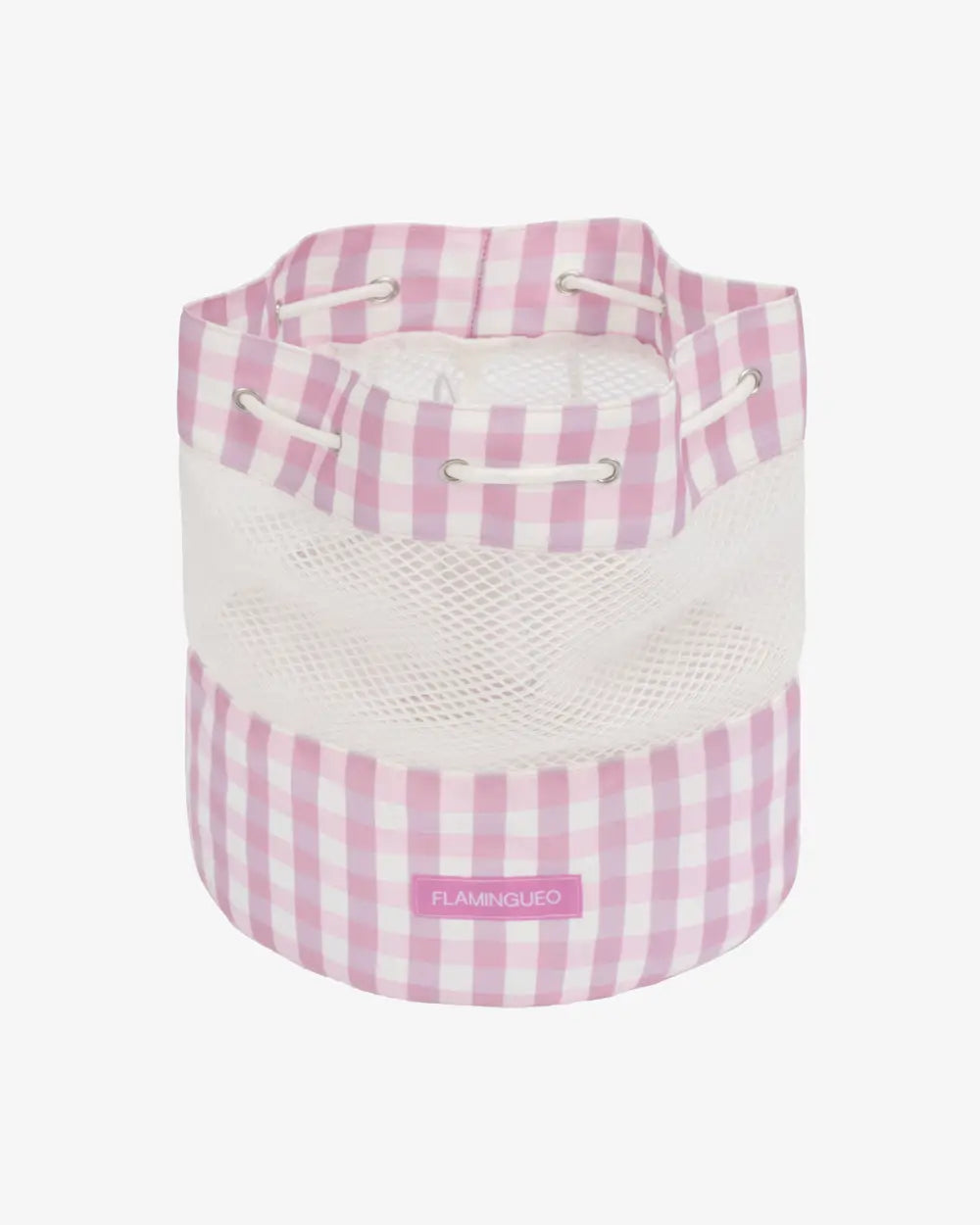 Mochila para juguetes de playa antiarena – PUFFI